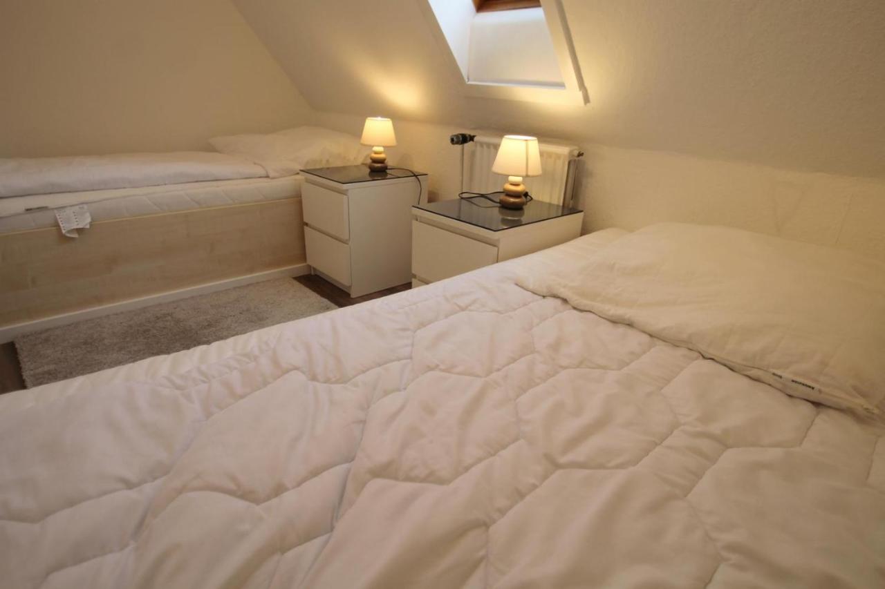 1652 Moin Moin 2 Apartment ดาเมอ ภายนอก รูปภาพ