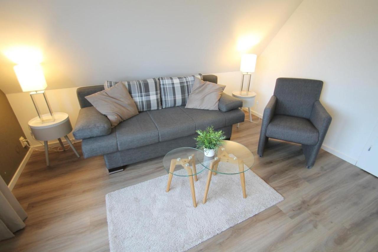 1652 Moin Moin 2 Apartment ดาเมอ ภายนอก รูปภาพ